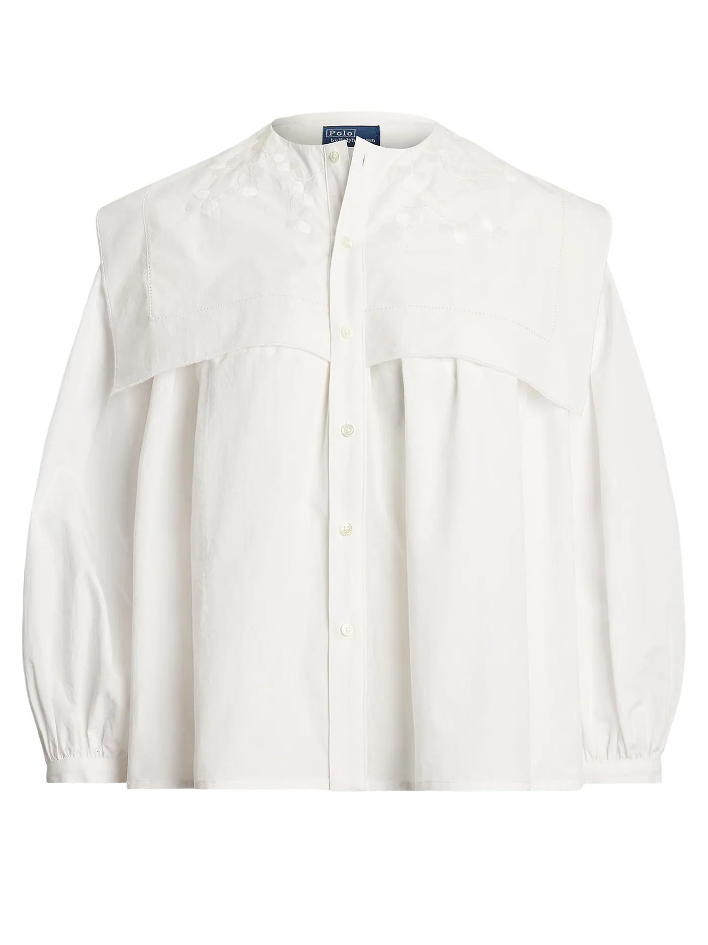 POLO RALPH LAUREN | Bluse | 